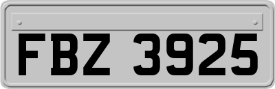 FBZ3925