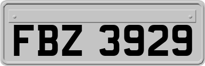FBZ3929
