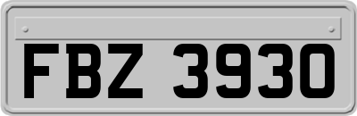 FBZ3930