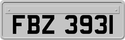 FBZ3931