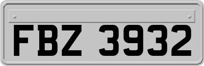 FBZ3932