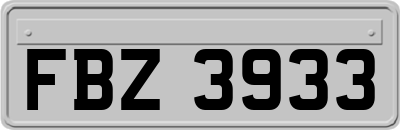 FBZ3933