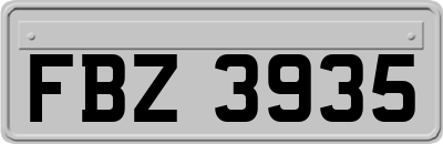 FBZ3935
