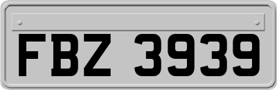 FBZ3939