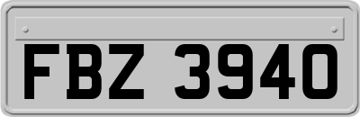 FBZ3940