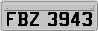 FBZ3943