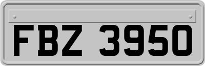 FBZ3950