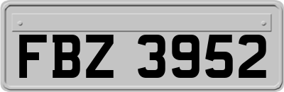 FBZ3952