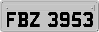 FBZ3953