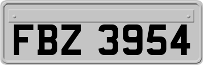 FBZ3954