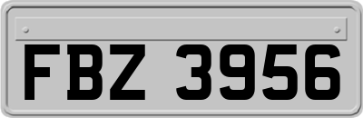 FBZ3956