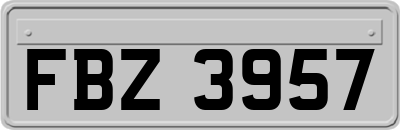 FBZ3957