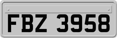 FBZ3958