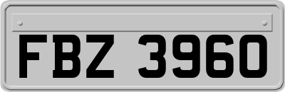 FBZ3960