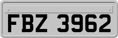 FBZ3962