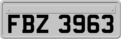 FBZ3963