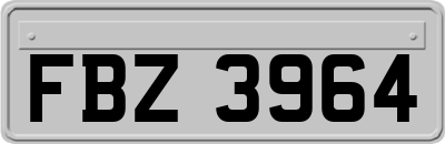 FBZ3964
