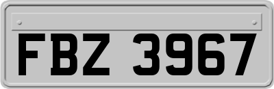 FBZ3967