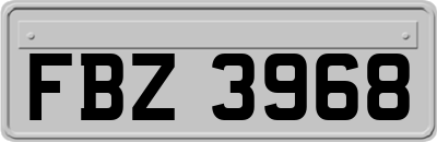 FBZ3968