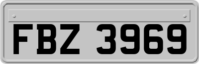FBZ3969