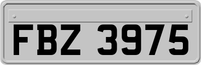 FBZ3975