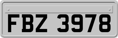 FBZ3978
