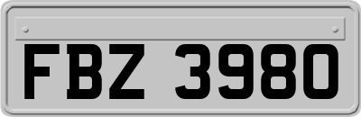 FBZ3980
