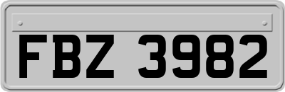 FBZ3982