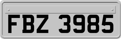 FBZ3985