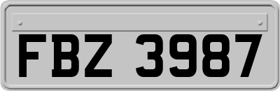 FBZ3987