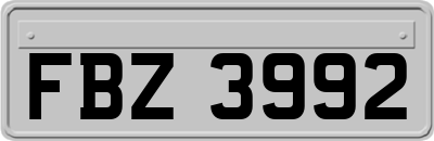 FBZ3992