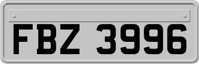 FBZ3996