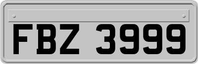 FBZ3999