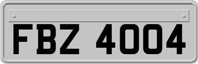 FBZ4004