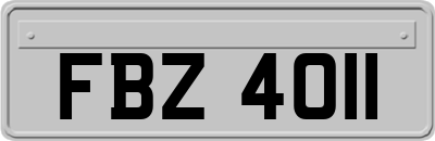 FBZ4011