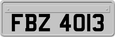 FBZ4013