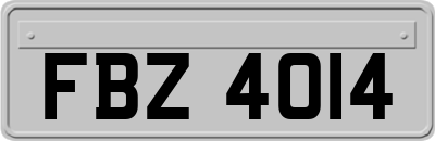 FBZ4014
