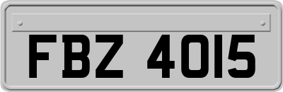 FBZ4015