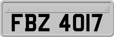 FBZ4017