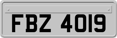 FBZ4019