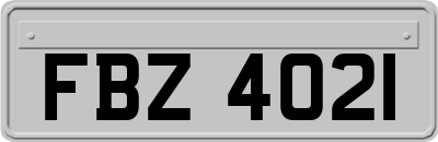 FBZ4021