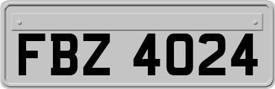 FBZ4024