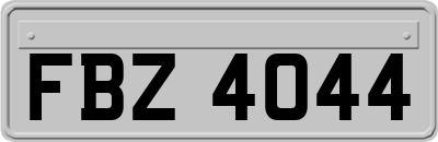 FBZ4044