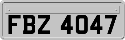 FBZ4047