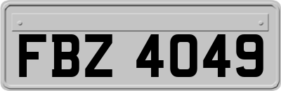 FBZ4049