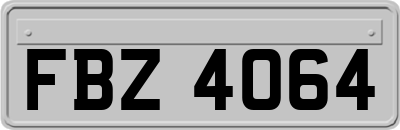 FBZ4064