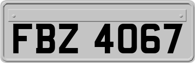 FBZ4067