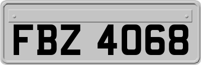 FBZ4068