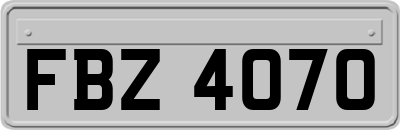 FBZ4070