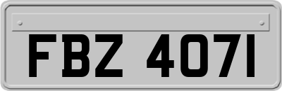 FBZ4071